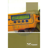 Pocket Safety Guide: H2S